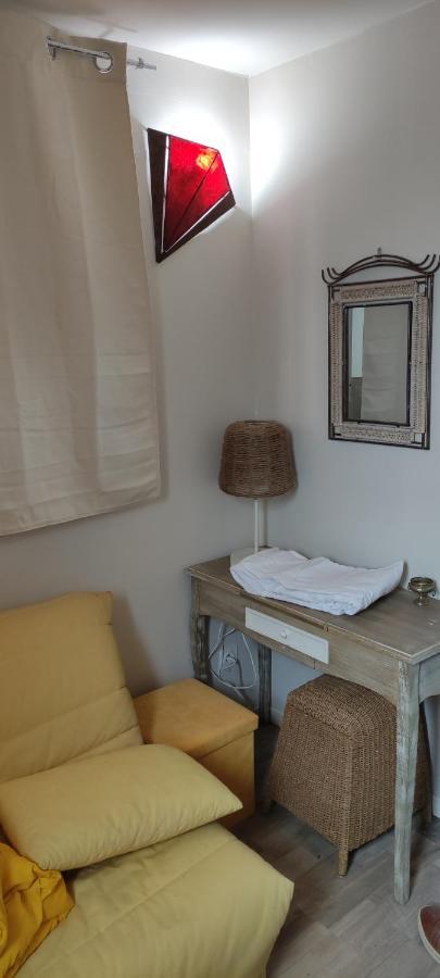 Apartment Le Belvedere Carcassonne