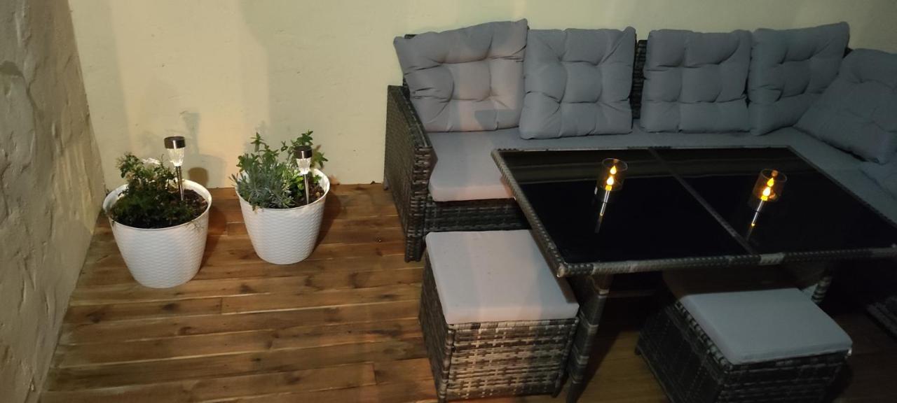 Apartment Le Belvedere Carcassonne