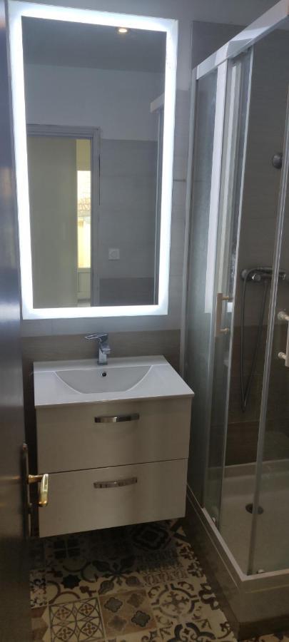 Apartment Le Belvedere Carcassonne