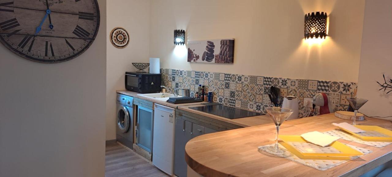 Le Belvedere Apartment