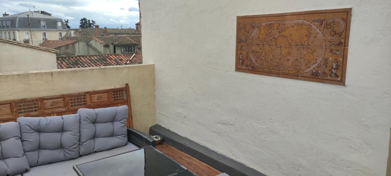 Le Belvedere Apartment *