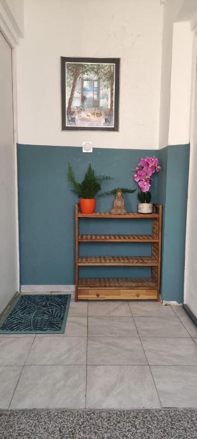 Le Belvedere Apartment