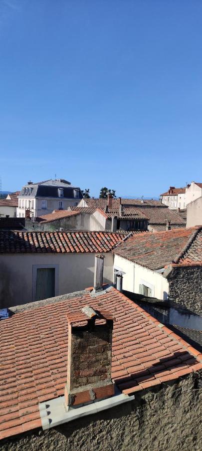 Apartment Le Belvedere Carcassonne